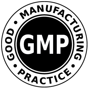 GMP Certified Company