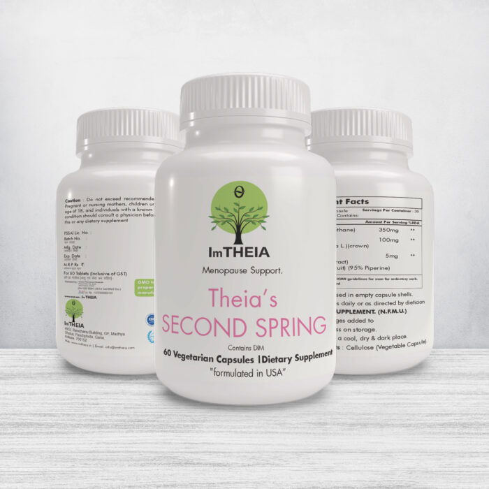 DIM - Theia's Second Spring (60 Caps) - Image 2