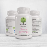 Myo & D-Chiro - Theia's Blessing (60 Caps) - Image 2