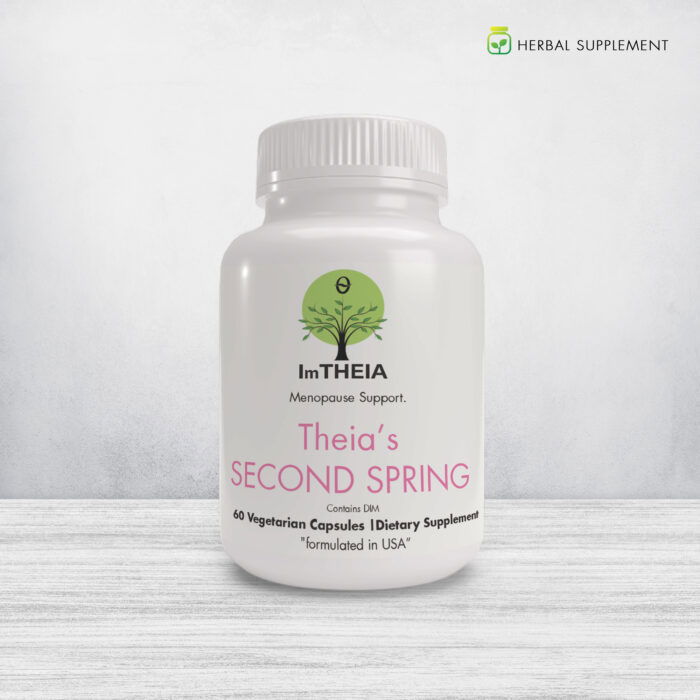 DIM - Theia's Second Spring (60 Caps)