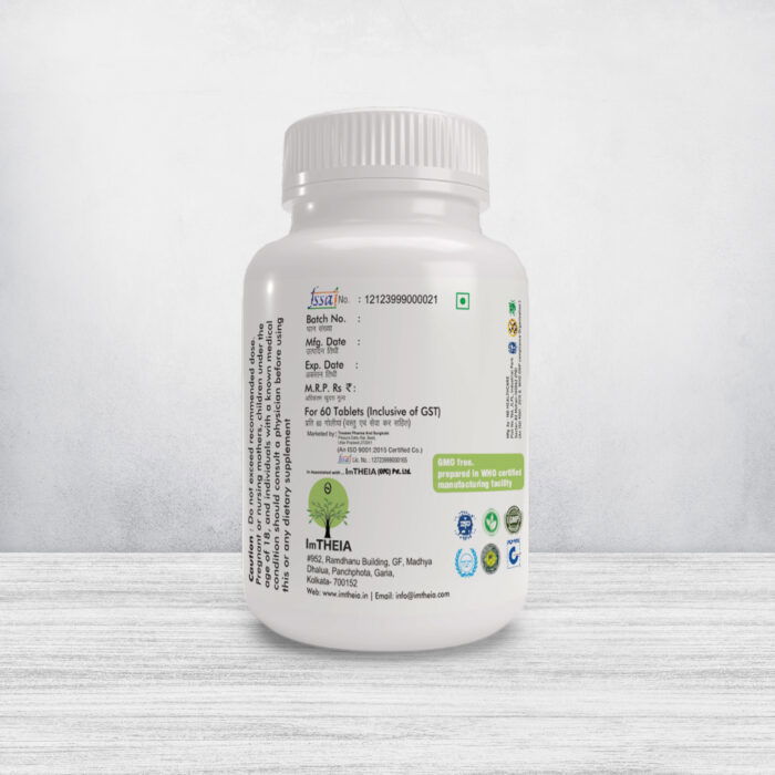 Sleep Formula - Theia's Dream (30 Caps) - Image 3