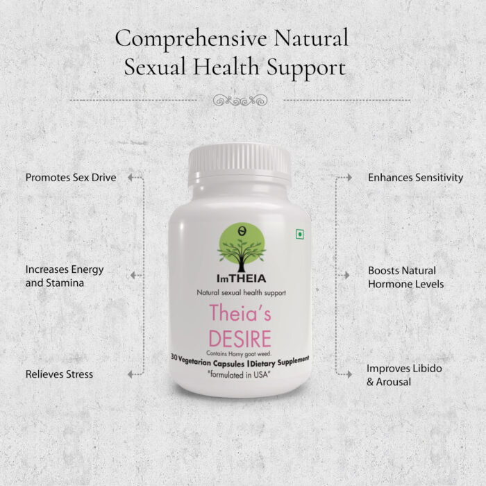 Sexual Support - Theia's Desire (30 Caps) - Image 7