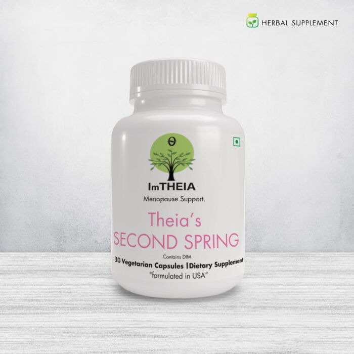 DIM - Theia's Second Spring (30 Caps)